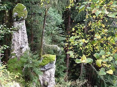 Apart Sonja * Arzl im Pitztal